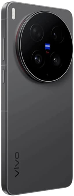 vivo X300 Ultra 16GB/512GB Zwart — thumbnail 3