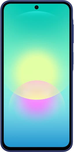 Samsung Galaxy A27 256GB Blauw 5G — thumbnail 5