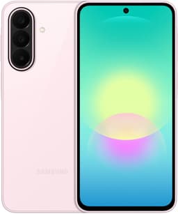 Samsung Galaxy A27 5G - 128GB - Light Pink — thumbnail 1