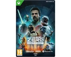 Star Wars Zero Company - Standard Edition - Xbox Series X|S Download