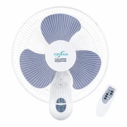 Fertraso Wandventilator 2 stuks ø 40 cm incl. 2 afstandsbediening — thumbnail 2