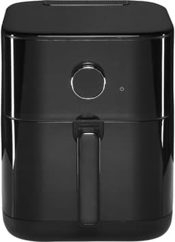 Zwilling Air Fryer 6 liter zwart — thumbnail 1