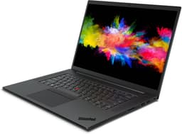 Lenovo ThinkPad P1 G4 - 16" WQXGA - Intel Core i7-11850H - 512 GB - 16 GB - NVIDIA T1200 - Windows 11 Pro — thumbnail 2
