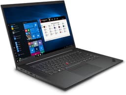 Lenovo ThinkPad P1 G4 - 16" WQXGA - Intel Core i7-11850H - 512 GB - 16 GB - NVIDIA T1200 - Windows 11 Pro — thumbnail 3