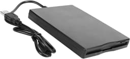 Externe diskette Drive Portable Externe Floppy Drive Floppy Disk Reader voor Window 10/7 / Vista/Window 8 / Me / 2000 / SE / 98 — thumbnail 4