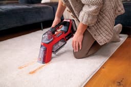 Einhell Accu Vlekkenreiniger TE-SCL 18/200 Li-Solo - Power X-Change - 18 V/Li-ion - Vlekkenreiniger & Bank Reiniger - Waterstofzuiger - Meubelreiniger - Reinigingsmachine - Matrasreiniger - Textielreiniger — thumbnail 3