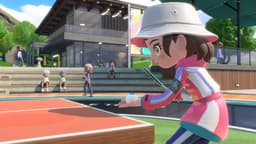 Nintendo Switch 2 - Switch Sports Resort bundel — thumbnail 2