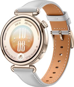 Huawei Watch GT 7 41 mm Grijs — thumbnail 2