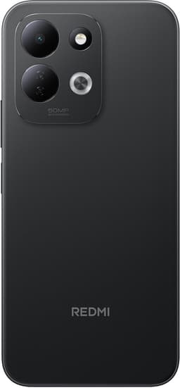 Redmi 17 - 4GB/128GB - Black — thumbnail 5