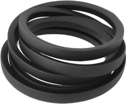 SnelShoppen - Vervangingsriem Grasmaaier 1PC 585034401 544238901 Geschikt Voor Husqvarna R 214TC 215TX 216 AWD R216 R215TX R214 — thumbnail 1