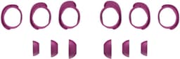 BOSE QuietComfort Earbuds In-ear Oordopjes Rosewood Mauve — thumbnail 3