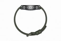 Samsung Galaxy Watch9 - smartwatch - 44mm - Zilver + 1 jaar extra garantie — thumbnail 5