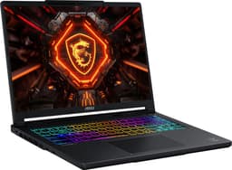 MSI Crosshair 16 Max HX E2WGXK-044 gaming laptop — thumbnail 4