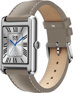 ICE SMART TKS 2.0 - Silver - Grey grain - 1.41 - 32mm — thumbnail 4