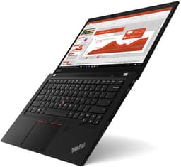Lenovo ThinkPad T14 Gen 1 - AMD Ryzen 5 PRO 4650U - Touchscreen - LTE Module — thumbnail 4