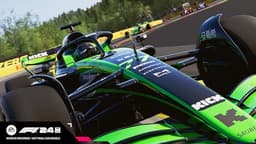F1 24 - PS4 - Officiële Videogame van het 2024 FIA Formula One Wereldkampioenschap — thumbnail 4