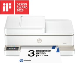 HP ENVY 6520e — thumbnail 1