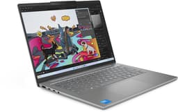 Lenovo IdeaPad Slim 5 14AKP10 Copilot+ PC - 83HX00D7MH - QWERTY — thumbnail 3