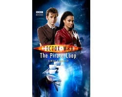 DOCTOR WHO- Doctor Who: The Pirate Loop