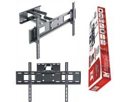 Red Eagle HAMMER Serie - Bevestigingsbeugel voor TV - 23-70 inch - Draaibaar - VESA 600x400