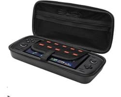 Draagtas Gaming Handheld - Opberghoes Beschermhoes - Reizen en Opslag - Harde EVA Bescherming