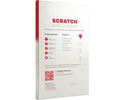 upscreen - Screenprotector voor Amazon Kindle 4 eReader - Folie Beschermfolie transparant