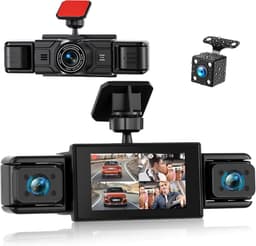 Dashcam Auto – Auto Camera – Dashcam - Videorecorder — thumbnail 1