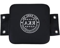 Zachte trainingssandzak voor boksen - Vierkante focusdoel pad voor herbruikbare training en krachttraining