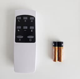 TRONIC® Mobiele airco 9000 BTU - Mobiele airconditioner - Lokale Airco - 3 in 1: koelen, ontvochtigen of ventileren - Temperatuur: 16 tot 31 °C - Geschikt voor ruimtes tot 60 m³ - Bedieningspaneel met soft touch — thumbnail 7