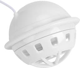 Mini Vaatwasser - Compacte Afwasser - Snel Schoonmaken - Automatische Uitschakeling - USB Aangedreven - Wit — thumbnail 5