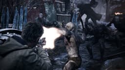 Resident Evil: Village - Gold Edition (PS5) — thumbnail 5