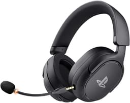 Trust GXT 499 Forta - Draadloze Gaming Headset - Official Licensed voor PS5 - werkt op PS4/PS5 - Batterijduur tot 55 uur - met USB-ontvanger - Zwart — thumbnail 10