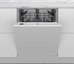 Whirlpool W2I HD524 AS-1 Inbouwvaatwasser 14 couverts Energielabel E + 3 Jaar Gratis Extra Garantie — thumbnail 1