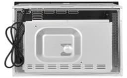 Beko MCI44313BG -1 magnetron Zwart Combinatiemagnetron Ingebouwd 44 l 900 W + 3 Jaar Gratis Extra Garantie — thumbnail 4