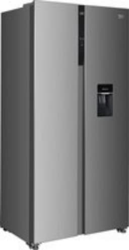 Beko GNO5322WDXPN-1 Amerikaanse koelkast Water Dispenser + 3 Jaar Gratis Extra Garantie — thumbnail 5