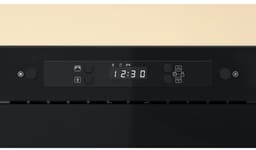 Whirlpool MBNA900B-1 Zwart Solo-magnetron Ingebouwd 22 l + 3 Jaar Gratis Extra Garantie — thumbnail 7