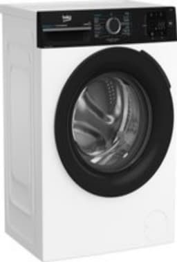Beko BM3WFU3741B-1 b300 wasmachine Voorlader 7 kg wit + 3 Jaar Gratis Extra Garantie — thumbnail 5