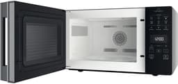 Whirlpool Chef Plus MCP 359 SL Zilver Combinatiemagnetron Aanrecht 25 l 800 W — thumbnail 2