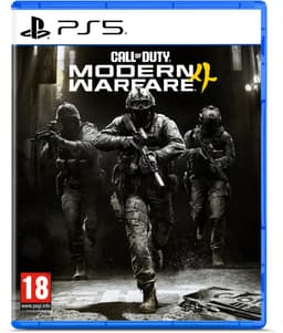 Call of Duty: Modern Warfare 4 - PS5 — thumbnail 1