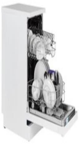 Beko DVS05024W -1 Vrijstaande Vaatwasser + 3 Jaar Gratis Extra Garantie — thumbnail 3