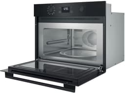Whirlpool WMW47HMB-1 inbouw Combimagnetron Ingebouwd 45 cm + 3 Jaar Gratis Extra Garantie — thumbnail 4