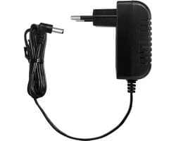 Fukstern Stofzuiger oplaad - Alleen compatibel met onze RKL420 serie