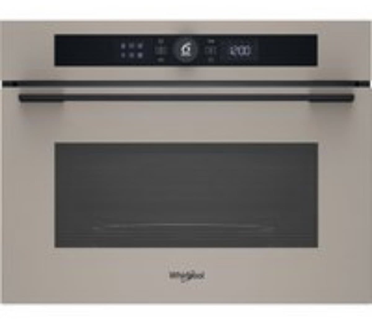 Whirlpool WMW57DHME-1 Inbouw Combimagnetron Beige + 3 Jaar Gratis Extra Garantie — afbeelding 1
