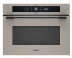 Whirlpool WMW57DHME-1 Inbouw Combimagnetron Beige + 3 Jaar Gratis Extra Garantie — afbeelding 1