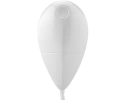 Mini-vaatwasser, ultrasone wasmachine, draagbaar, USB, automatische was, groenten, reinigingsaccessoires, wasmachine，12×6cm
