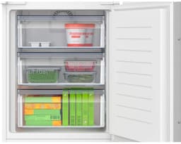 Bosch KIS77AFE0 -1 Serie 6 Inbouw Koel-vriescombinatie+ 3 Jaar Gratis Extra Garantie — thumbnail 4