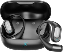 VolkanoX O300 Oortjes Draadloos - Bluetooth Oordopjes Draadloos - Open Ear Oortjes - Hardloop Oortjes - Environmental Noise Cancelling - Waterbestendig — thumbnail 3