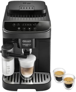 De'Longhi Magnifica Evo ECAM290.51.B - Volautomatisch koffiezetapparaat - 4 programma's — thumbnail 4
