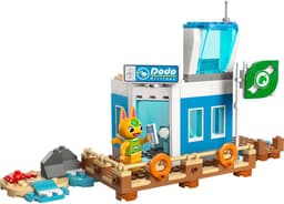 LEGO Animal Crossing™ Vlieg met Dodo Airlines - 77051 — thumbnail 8