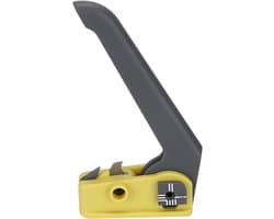 Optische Kabel Stripper voor Fiber Optic, Langs Snijden van Kabels, Professioneel Gereedschap voor Kabels en Sheath Cutter